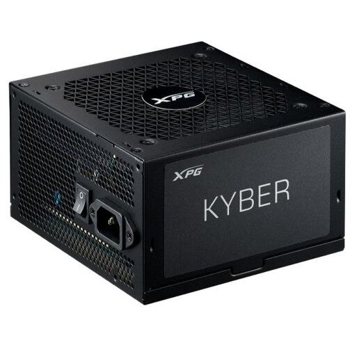 Oferte la Sursa PC Kyber 750W ATX3.1 80 Plus Gold Negru