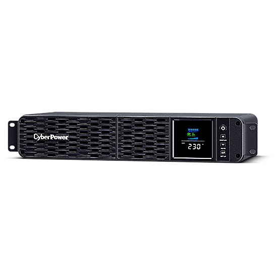 Oferte la UPS CP1600EIPFCRM2U Line-Interactive USV 1600VA/1000W Negru