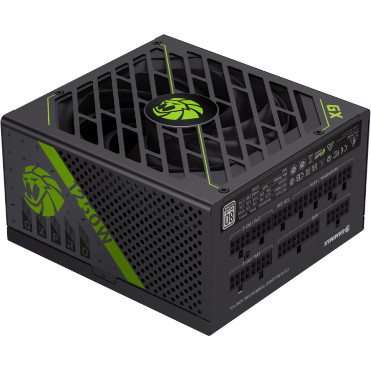 Oferte la Sursa PC GX1250 PRO BK ATX3.1 80 Plus Platinum 1250W Negru