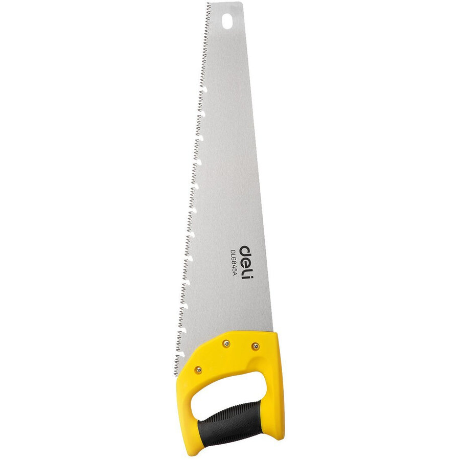 Fierastrau Plan pentru Lemn EDL6845A 450mm Galben