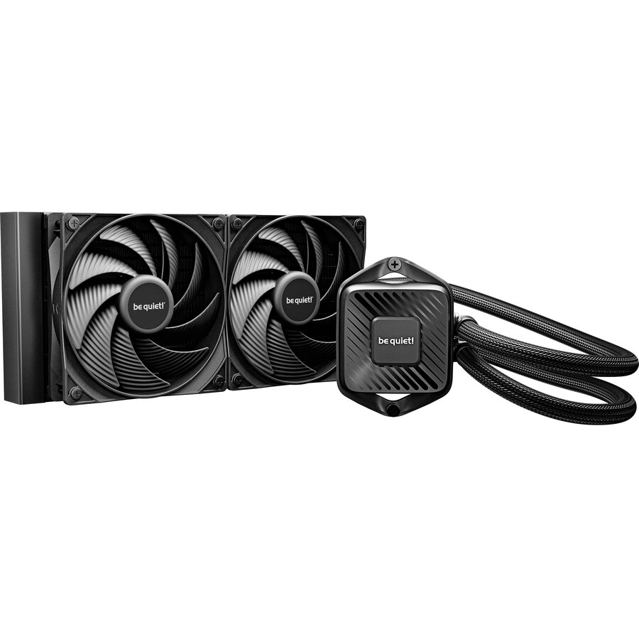 Oferte la Cooler Procesor Pure Loop 3 240MM (BW027EU) Negru