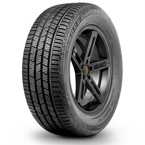 Oferte la Anvelopa Cross Contact LX Sport 255/50 R19 107 H