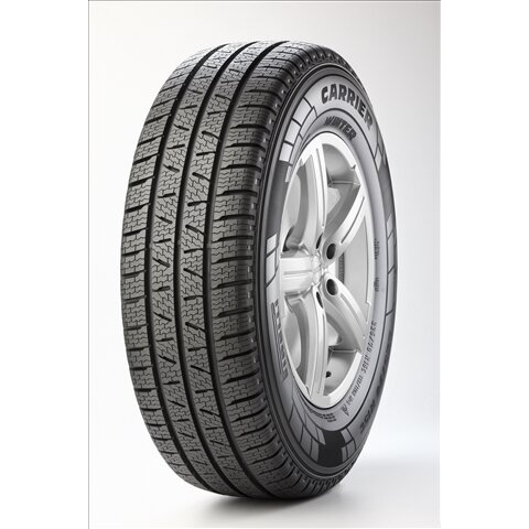 Oferte la Anvelopa 215/75R16C 116R WCARRI IARNA EE:C FR:C U:2 73DB