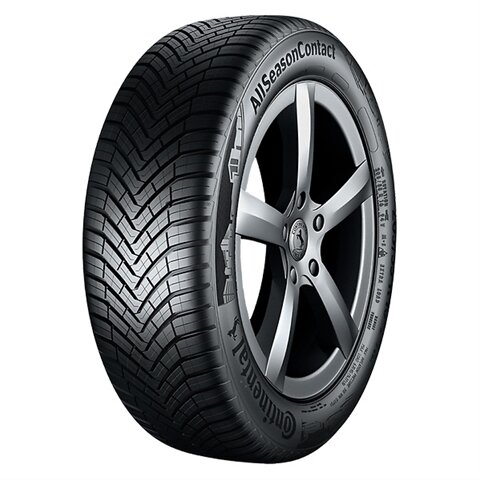 Anvelopa 255/50R19 107H XL FR ALLSEASONCONTACT PJ M+S 3PMSF EE:A FR:B NL/U:B 73DB