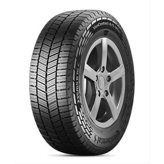 Oferte la Anvelopa 225/65R16C 112/110R VANCONTACT A/S ULTRA 8PR ALLSEASON M+S