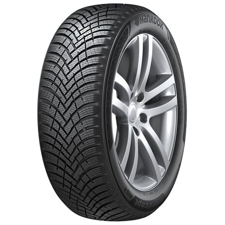 Oferte la Anvelopa 225/55 R16 99H XL W462 WINTER I*CEPT RS3 3PMSF M+S PJ EE:C FR:B NL/U:B 72DB