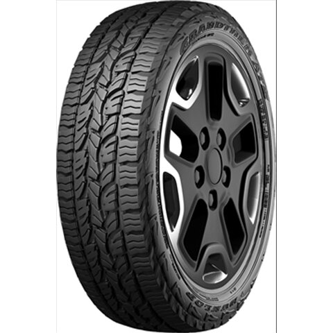 Oferte la Anvelopa 285/65R17 116T GRANDTREK AT5 M+S EE:D FR:D NL/U:B73DB