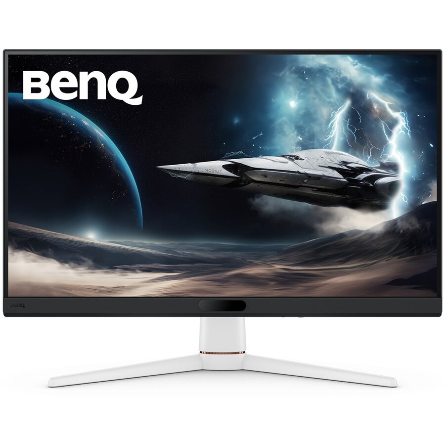 Oferte la Monitor Computer MOBIUZ EX271 68.6Cm 27Inch 1920 x 1080 Pixeli Full HD LED Negru-Alb