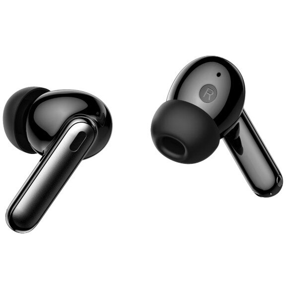 Oferte la Casti Hyperpunk Truepods Hybrid Negru