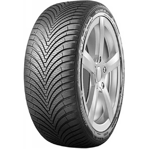 Oferte la Anvelopa 215/55 R17 98W XL HA32+ 3PMSF ALL WEATHER EE:C FR:B NL/U:B 72DB