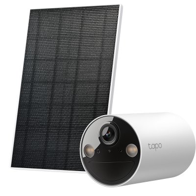 Oferte la TAPO C410 SMART Wireless SECURITYCAM KIT TP-LINK TAPO C410 KIT