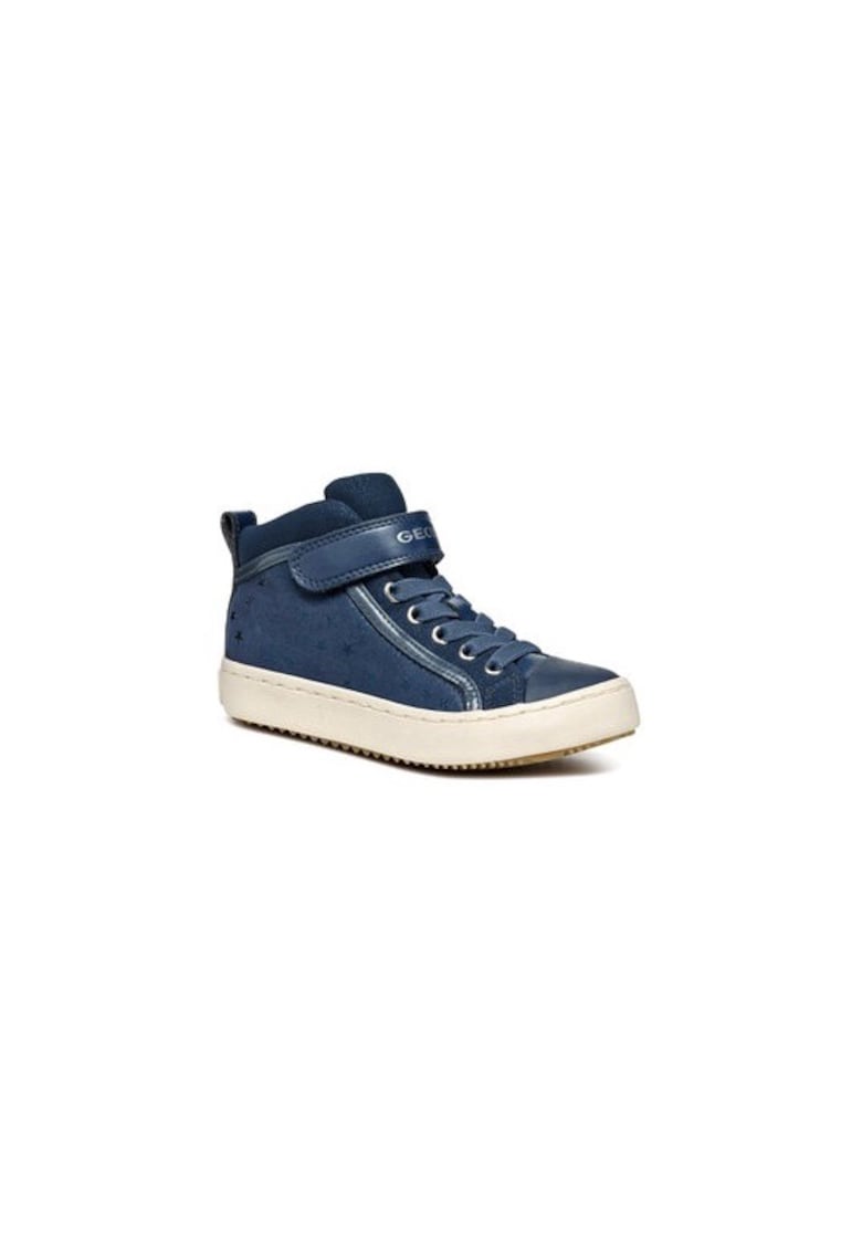Oferte la Pantofi sport dama  304070549 - Piele ecologica - Albastru - Albastru