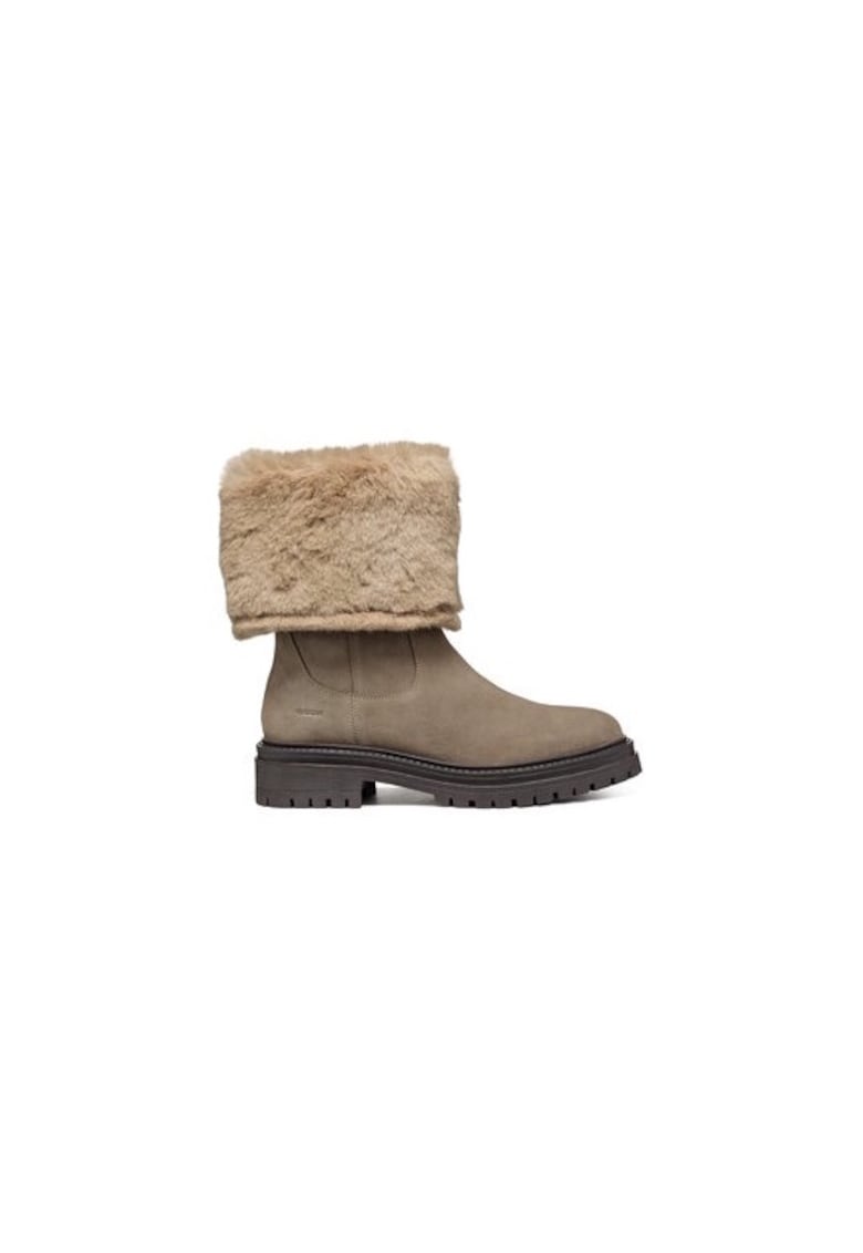 Oferte la Ghete dama  304069314 - Textil - 41 EU - Bej