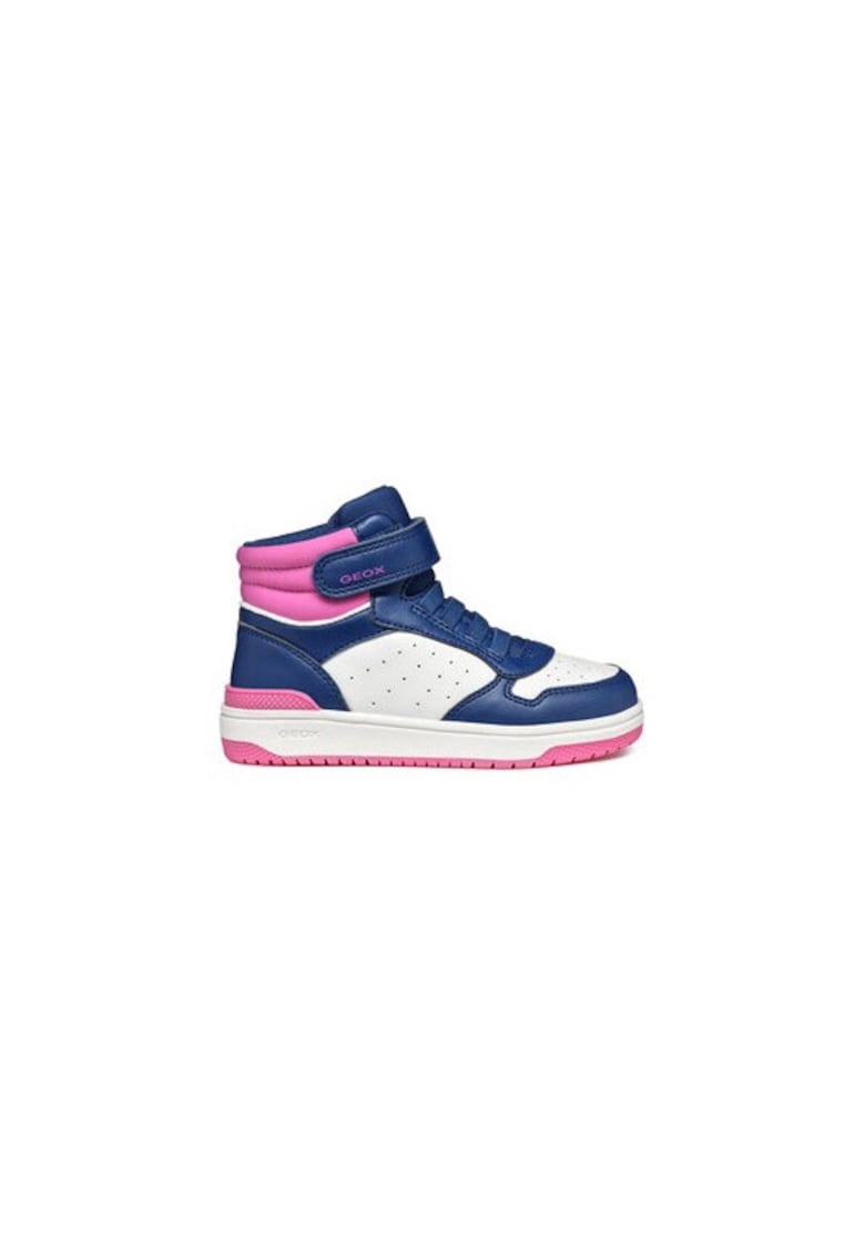 Oferte la Pantofi sport dama  303949624 - Piele ecologica - Albastru - Albastru