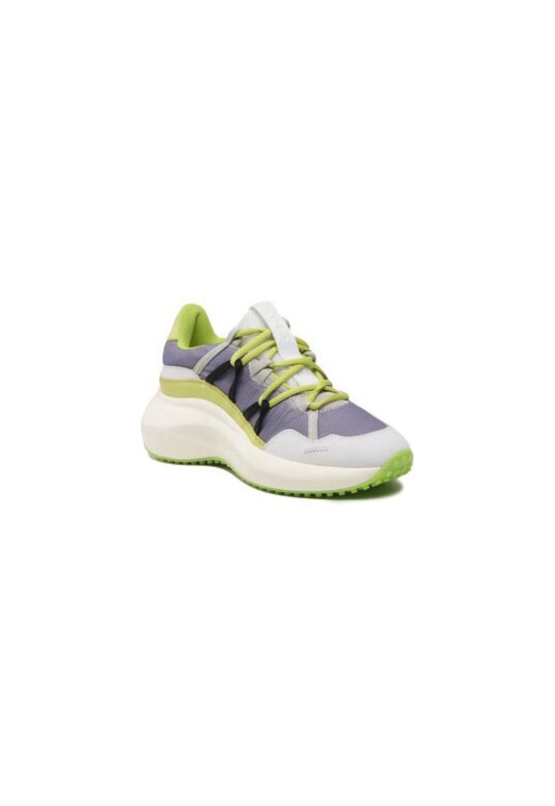 Oferte la Pantofi sport dama Vic Matie - 302378456 - Textil - 40 EU - Violet