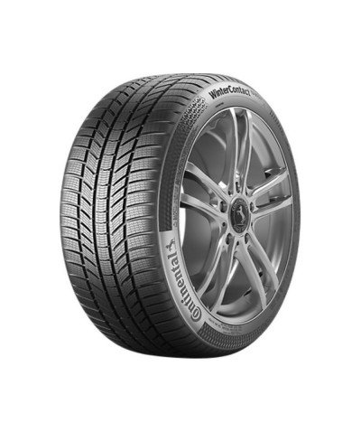 Oferte la CONTINENTAL Wintercontact ts 870 p 245/65R17 111H XL