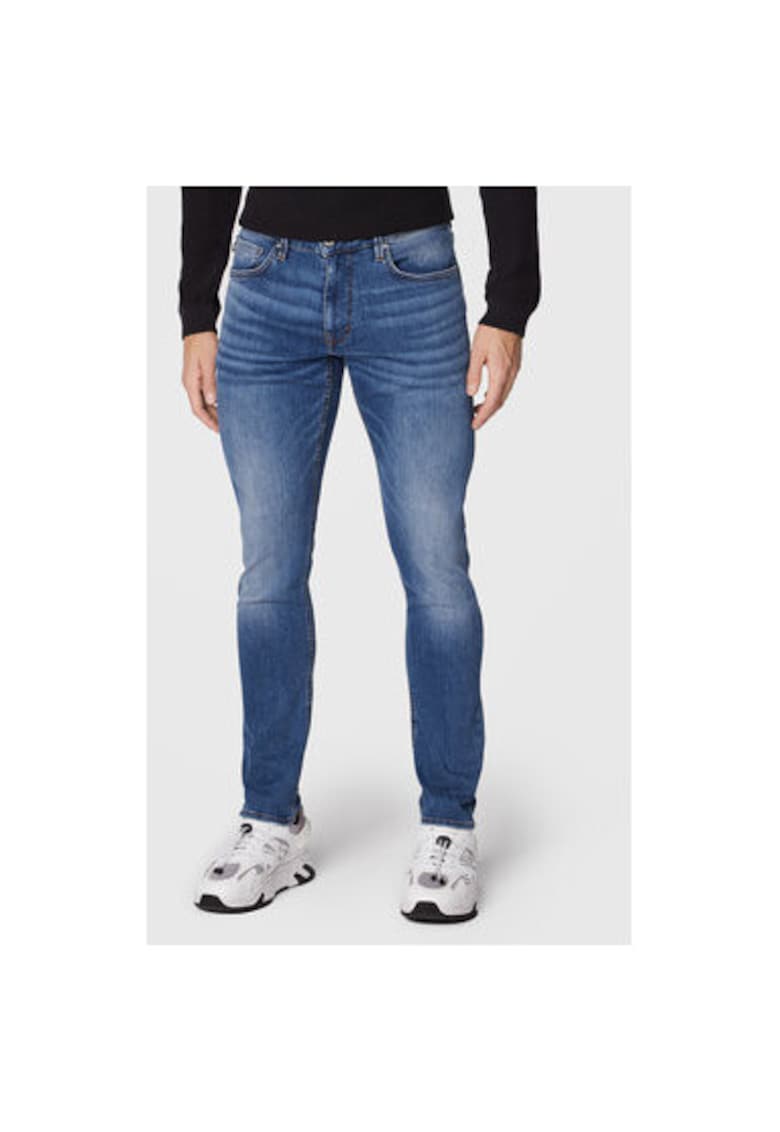 Oferte la Blugi barbati - Joop Jeans - 300868287 - Bumbac - 68764 - Albastru