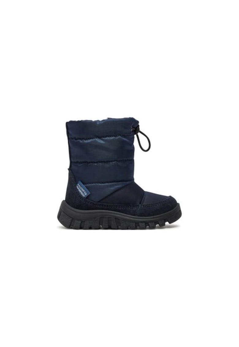 Oferte la Ghete baieti  304675171 - Textil - Albastru - Albastru