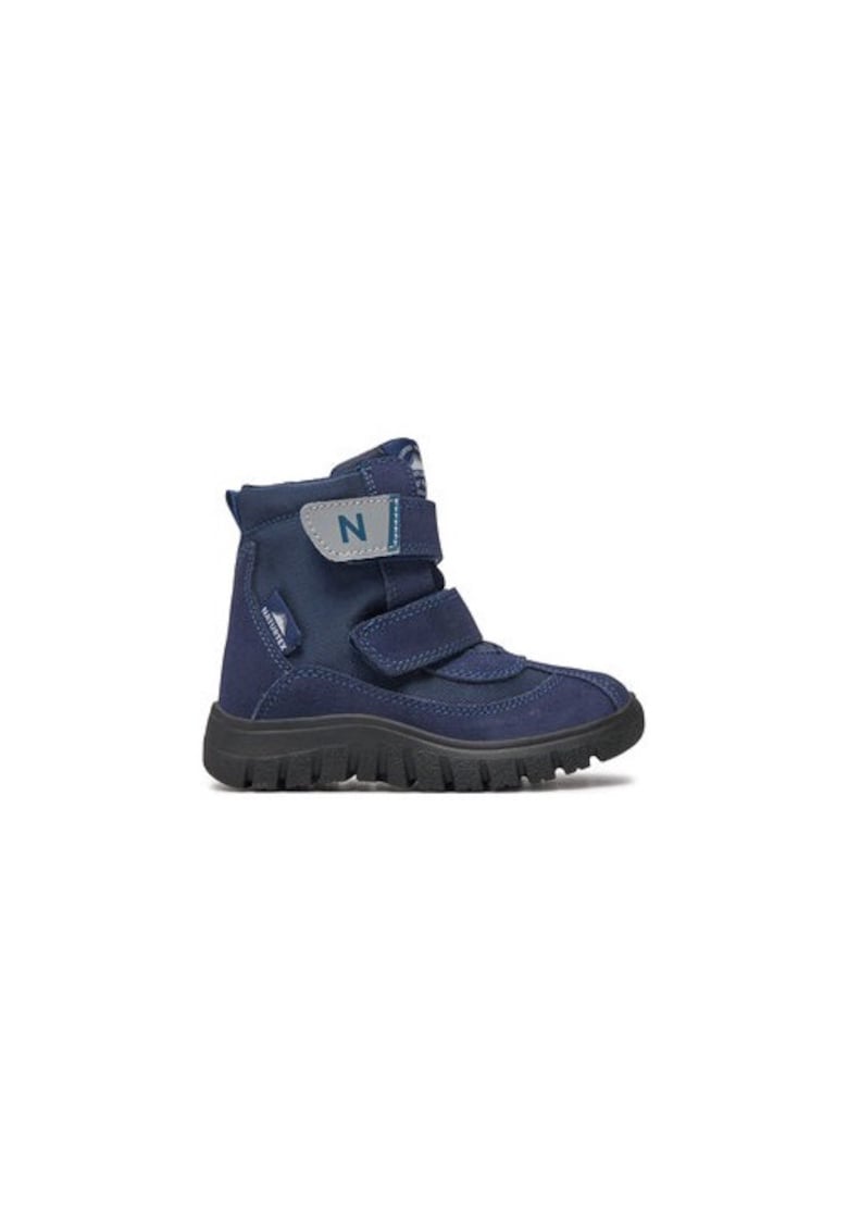 Oferte la Ghete baieti  304675997 - Textil - Albastru - Albastru