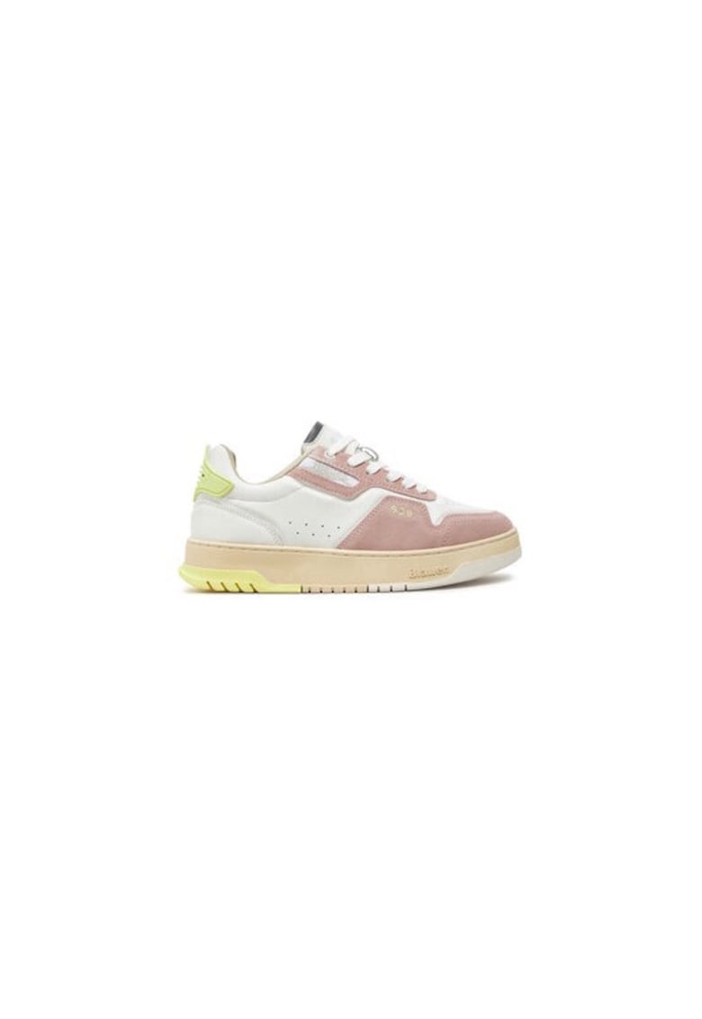 Oferte la Pantofi sport dama  303904524 - Textil - Roz - Roz
