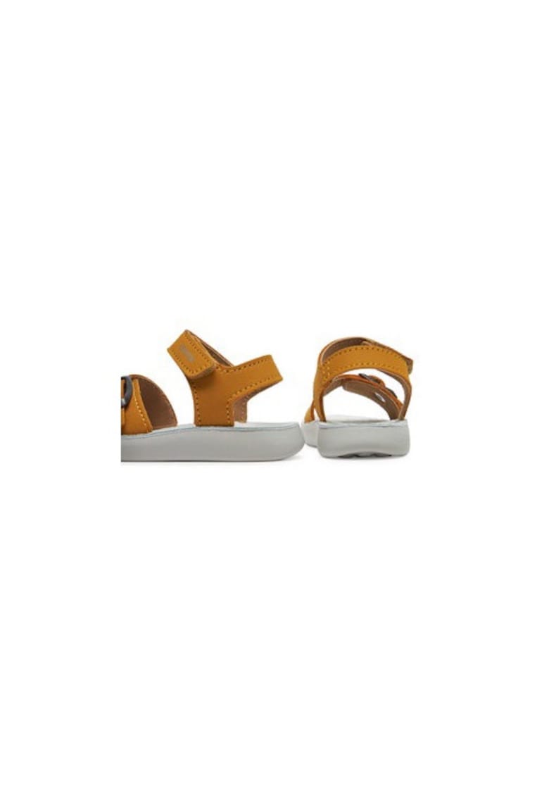 Oferte la Sandale baieti  304616662 - Piele naturala - 24 EU - Maro
