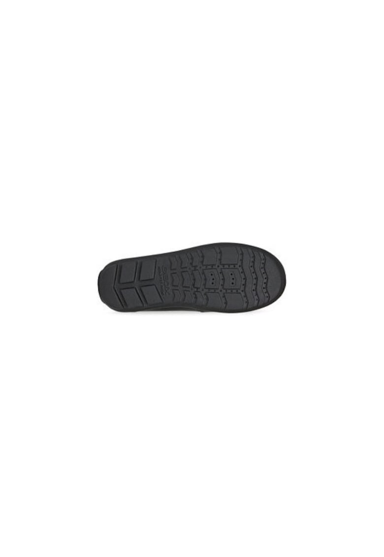 Oferte la Mocasini barbati  209400915 - Piele naturala - 40 EU - Negru