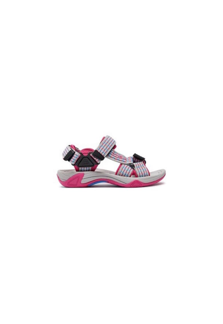Oferte la Sandale dama  303732059 - Sintetic - 35 EU - Gri