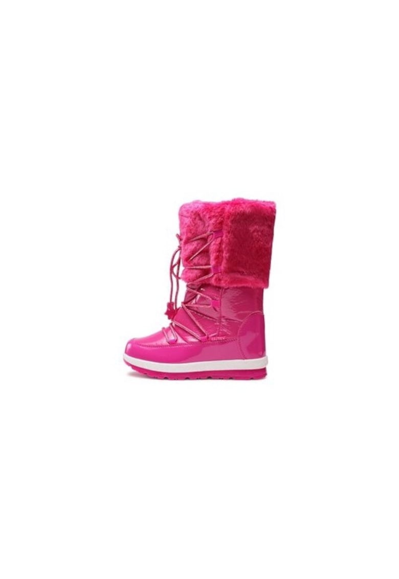 Oferte la Ghete dama  303062286 - Piele ecologica - 36 EU - Roz
