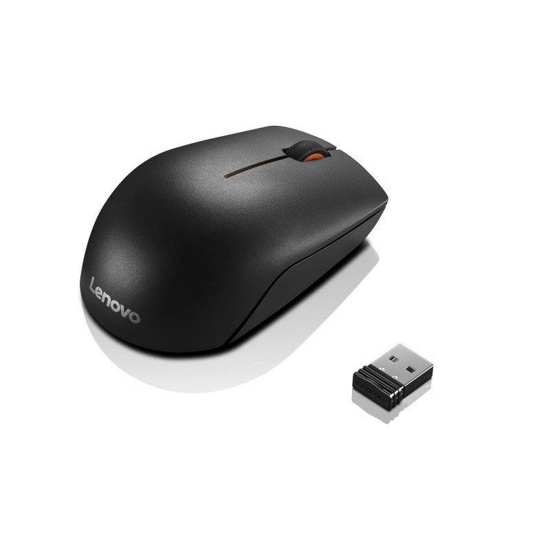 Oferte la Mouse Optical Wireless 300 Black