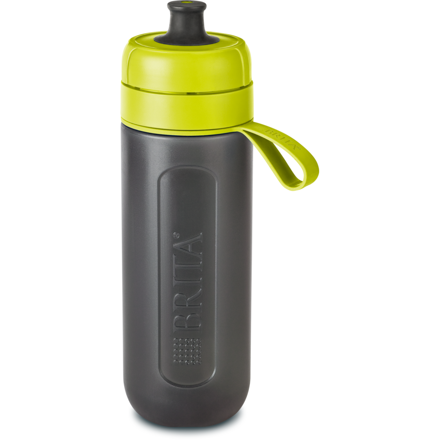 Oferte la Sticla filtranta pentru apa Fill&Go Active Verde