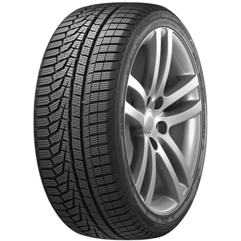 Oferte la Anvelopa iarna Winter I Cept Evo2 W320a 265/70R16 112T UN MS 3PMSF