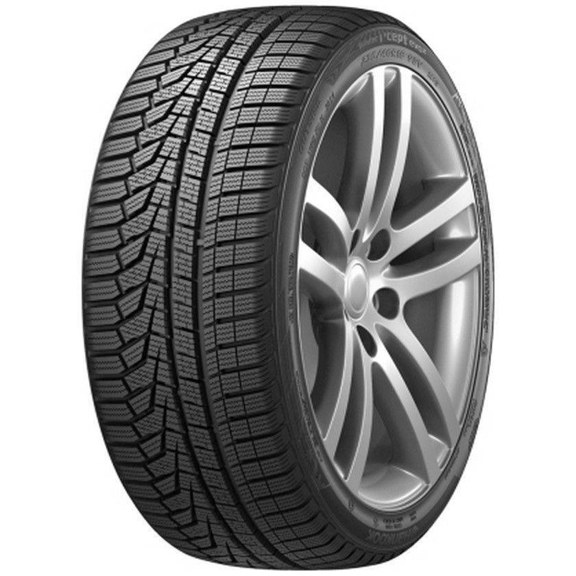 Oferte la Anvelopa Iarna Winter I Cept Evo2 W320a 235/75R15 109T XL UN MS 3PMSF