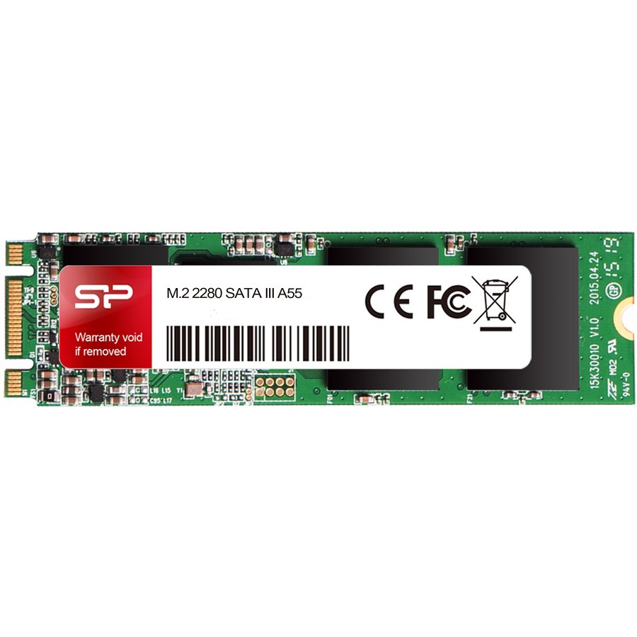 Oferte la SSD A55 128GB M.2 SATA
