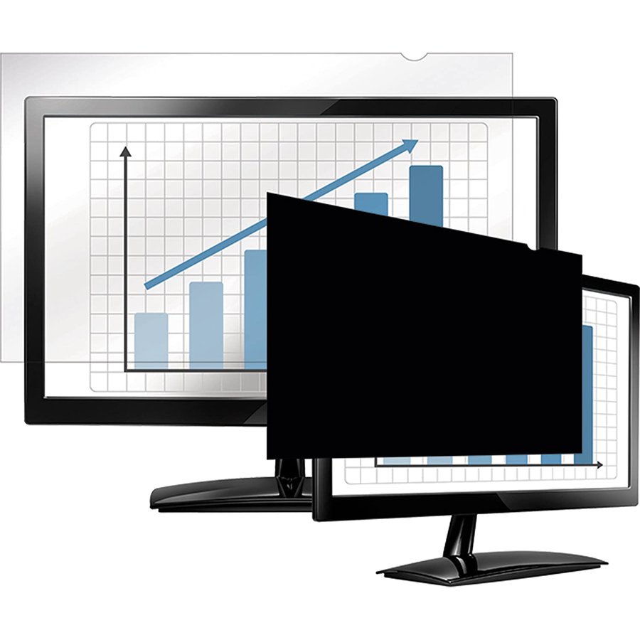 Oferte la Filtru de confidentialitate 24inch Widescreen Black