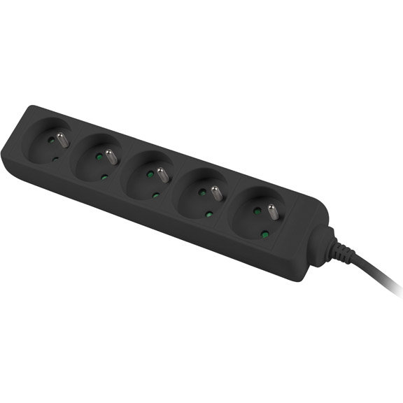 Oferte la Prelungitor 5 prize 1.5m Black