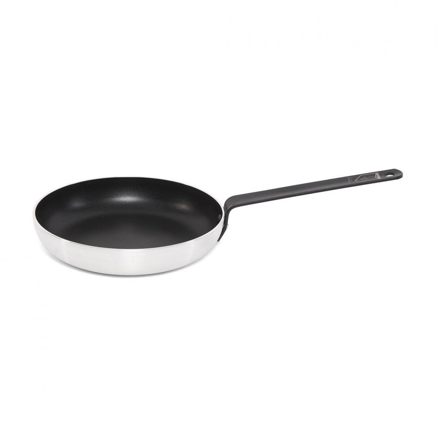 Oferte la Tigaie Profesionala 28x5.5cm White