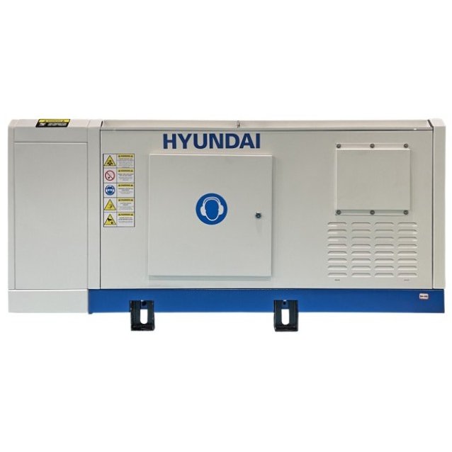 Oferte la Generator Curent Trifazat Motor Diesel DHY25L