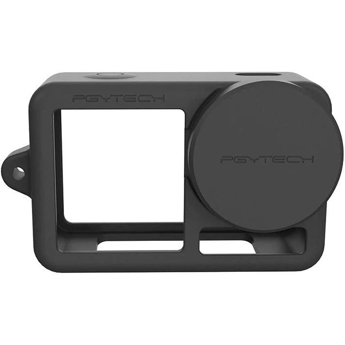 Oferte la Accesoriu Camera Video Actiune pentru camere video DJI Osmo Action 3, Negru