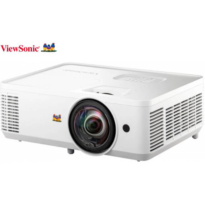 Oferte la Videoproiector PS502W 4000 Lumeni WXGA Short Throw Alb