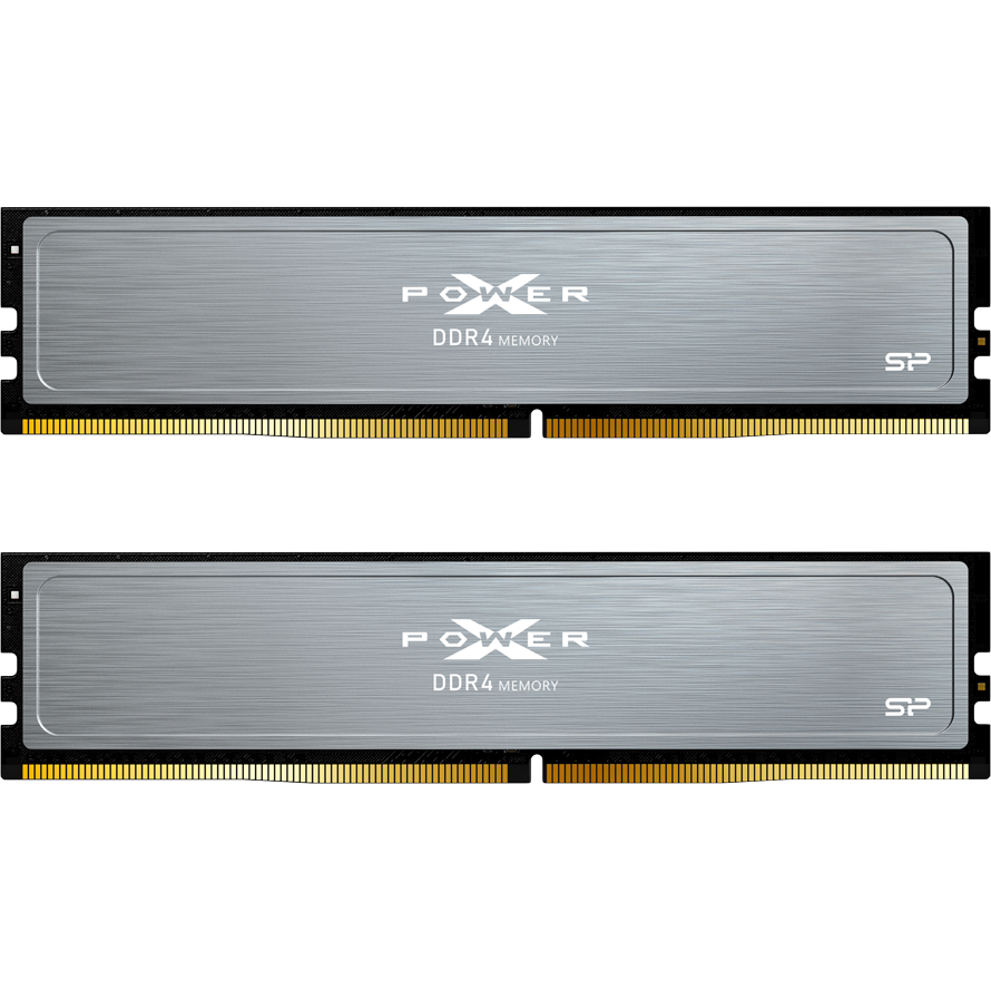 Memorie 16GB (2x8GB) DDR4 3200MHz Dual Channel Kit