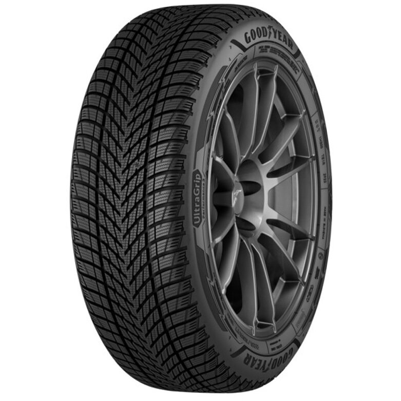 Oferte la Anvelopa Iarna UltraGrip Performance 3 XL 255/35 R20 97W