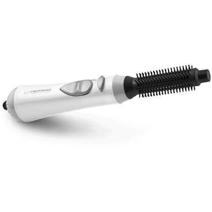 Perie cu Aer Cald Nefertiti EBL001W 400W Alb