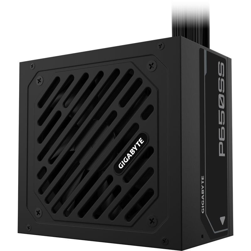 Oferte la Sursa GP-P650SS 650W 80 Plus Silver ATX Negru