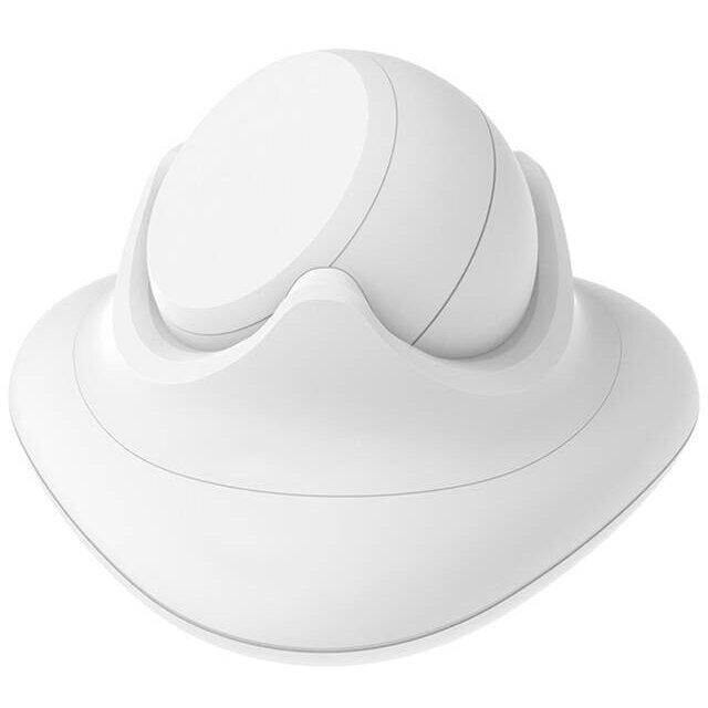 Oferte la Senzori NAS-PS09B ZigBee Tuya, Distanta detectie 6m, Alb