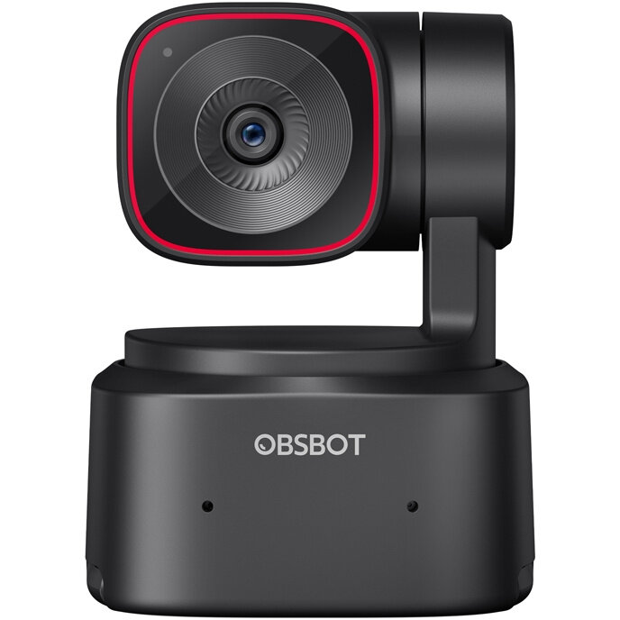Oferte la Camera Web Tiny 2 Lite 1080p@60FPS 4k@30FPS Microfon Incorporat Negru