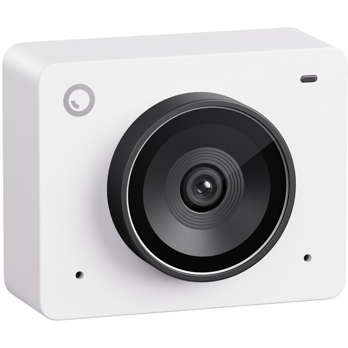 Oferte la Camera web Meet 2, 1080p@60FPS, 4k@30FPS, Microfon incorporat, ideala pentru birou, Alb