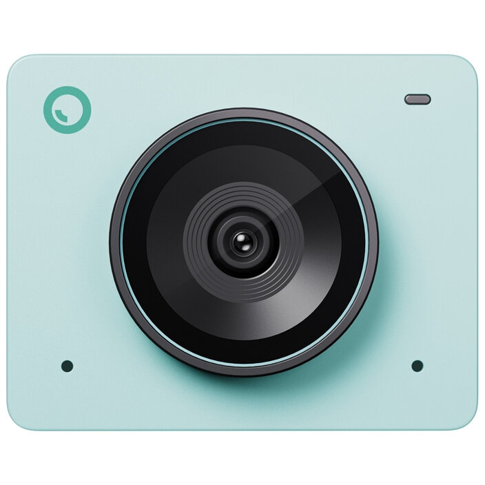 Oferte la Camera web Meet 2, 1080p@60FPS, 4k@30FPS, Microfon incorporat, ideala pentru birou, Verde