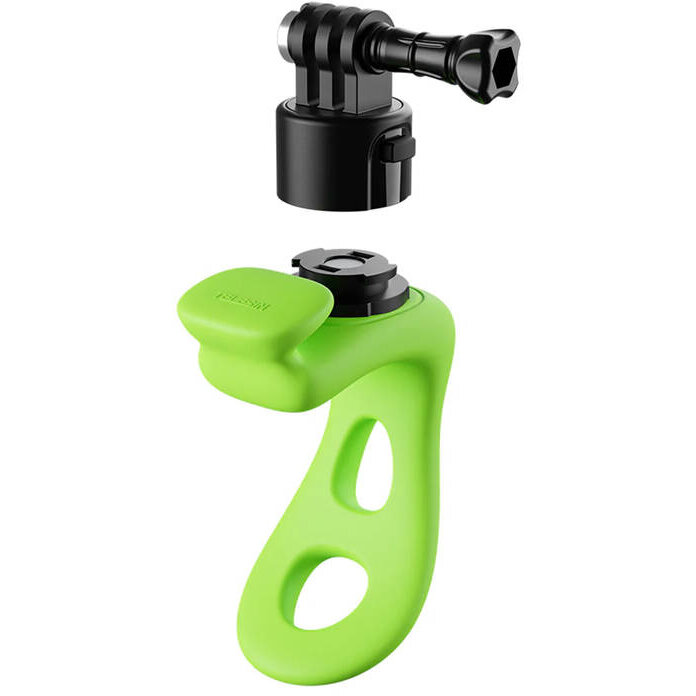 Oferte la Accesoriu Camera Video Actiune Ring 360 pentru camere video sport, Verde
