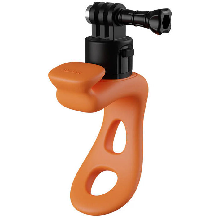 Oferte la Accesoriu Camera Video Actiune Ring 360 pentru camere video sport, Portocaliu
