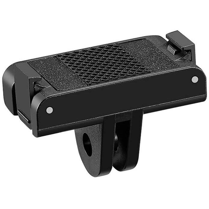 Oferte la Suport Magnetic de Expansiune PU934B cu Eliberare Rapida pentru DJI Osmo Action 4 / 3 Negru